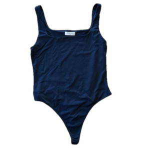 🌟Host Pick🌟BABATON Bodysuit/Large